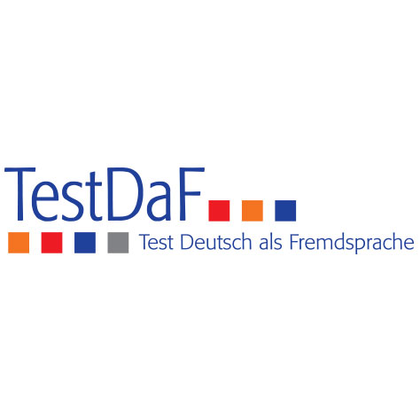 آزمون testdaf