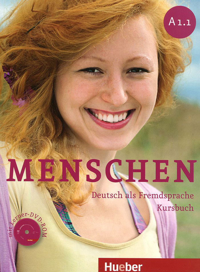 menschen a1.1